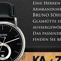 anzeige herrenuhr